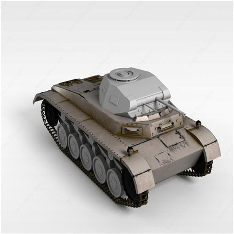 东丽小型充气军用坦克